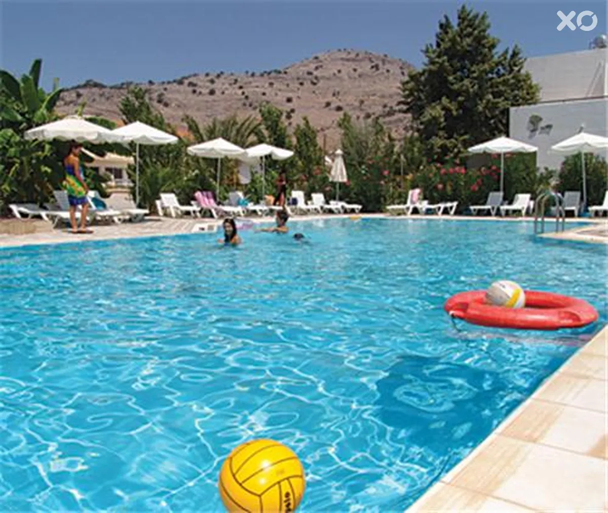 Belmare Hotel