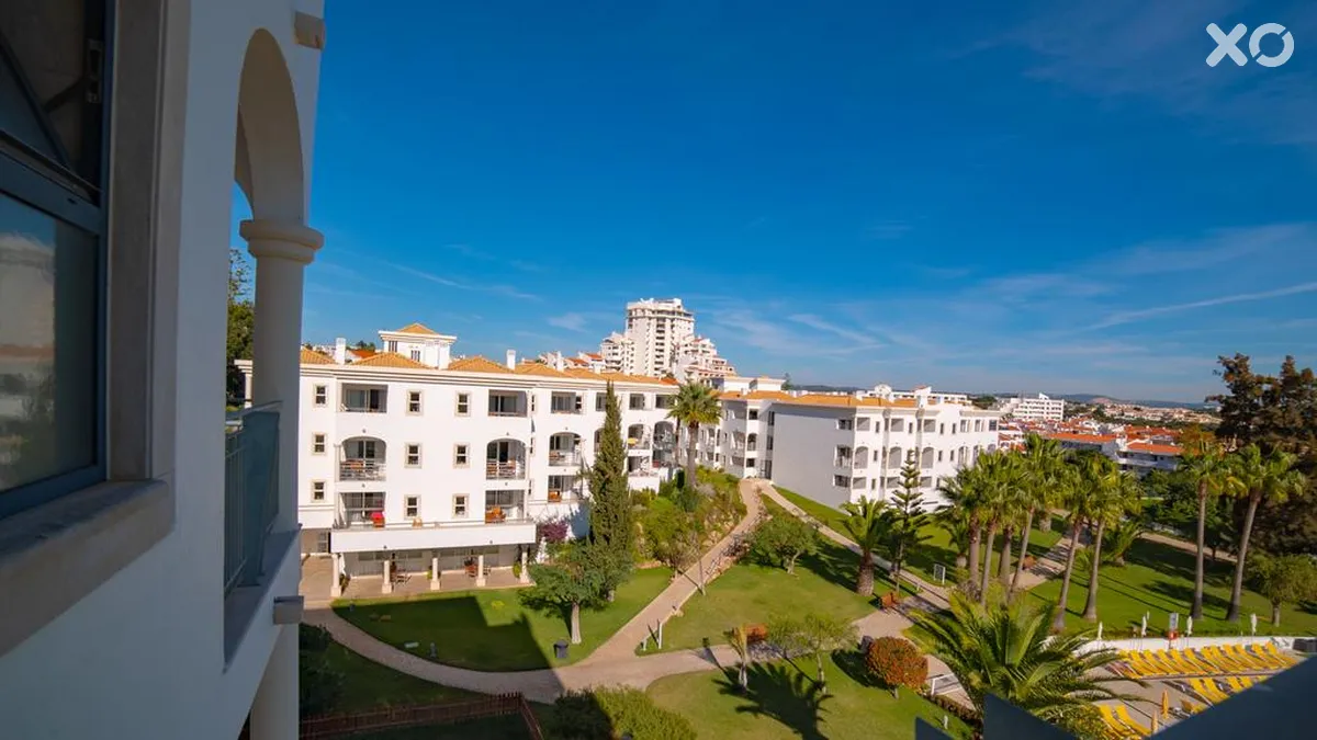 Vila Petra Aparthotel