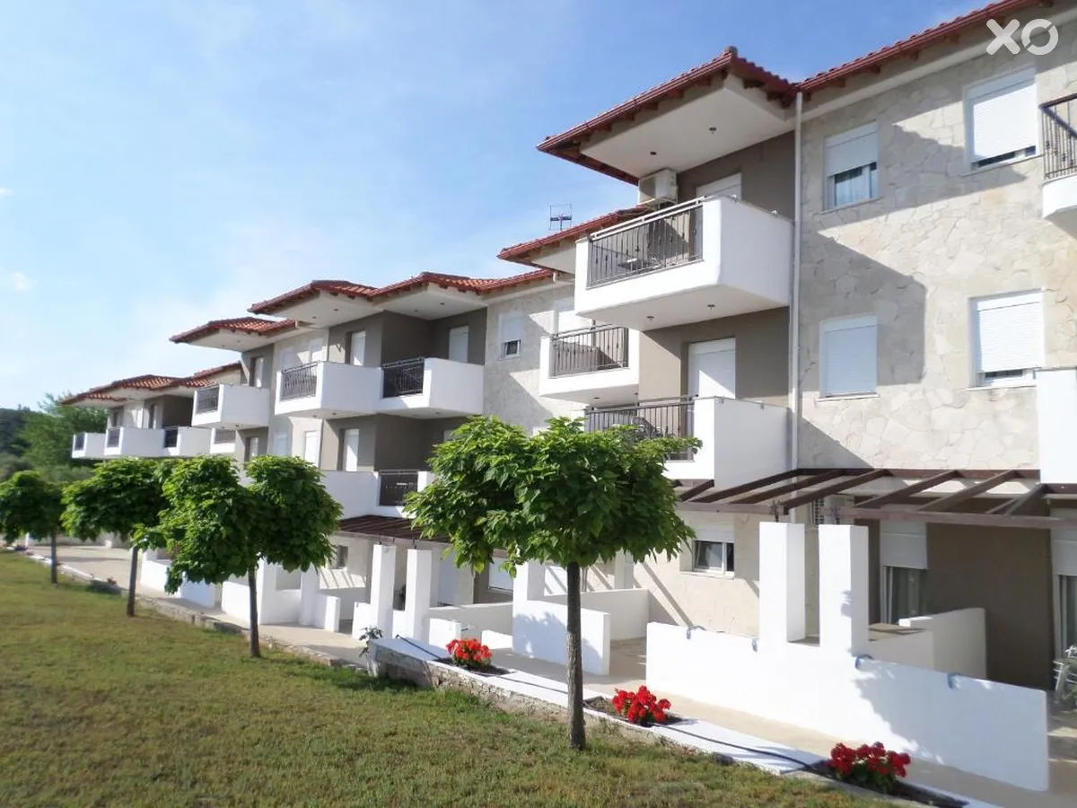 Ampelia Hotel