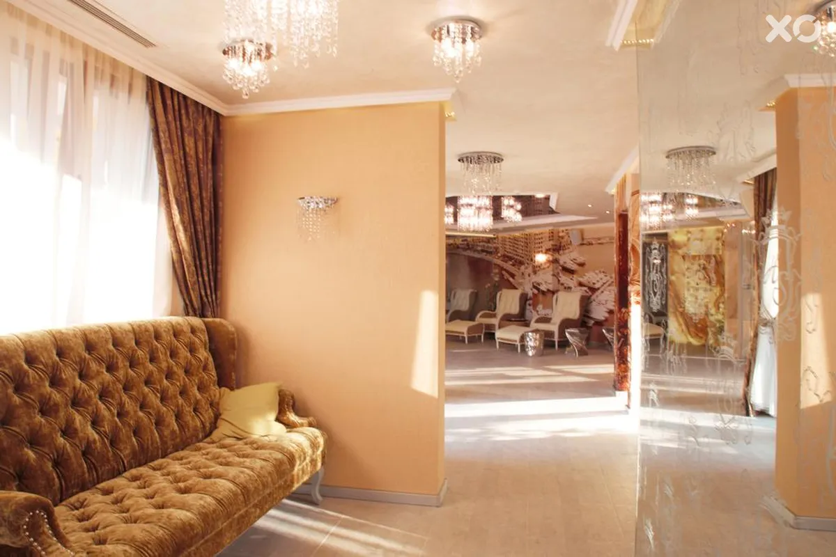 Harmony Suites 4, 5, 6