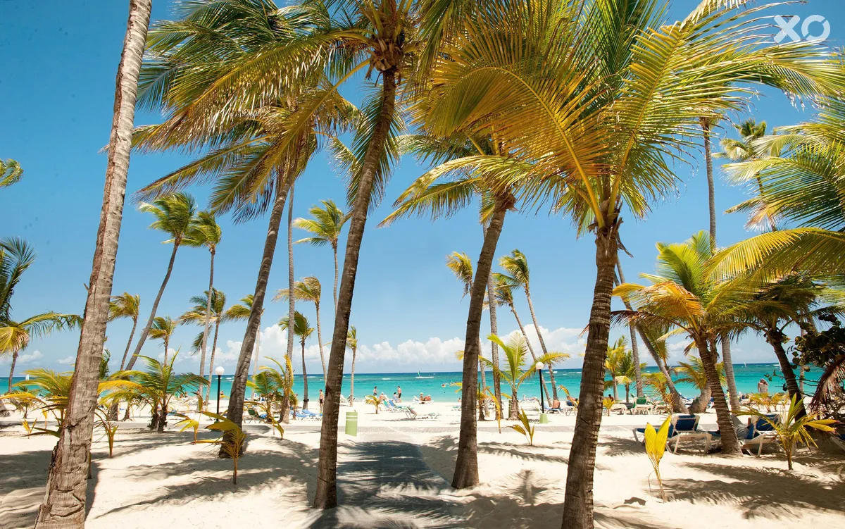 ClubHotel Riu Bambu