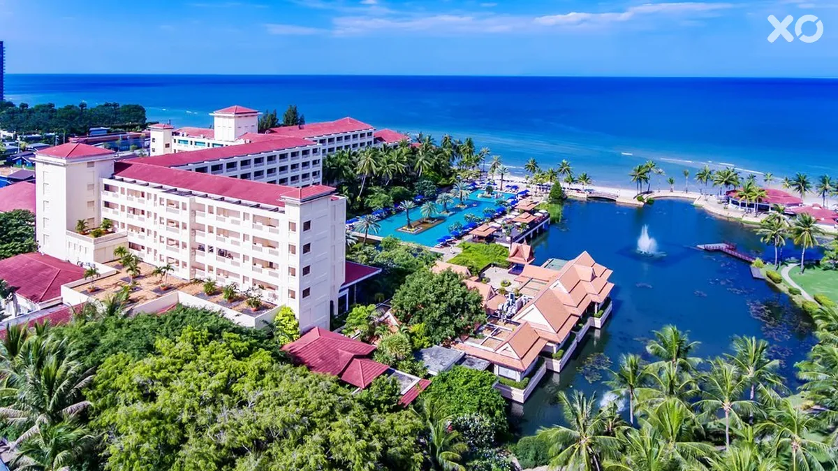 Dusit Thani Hua Hin
