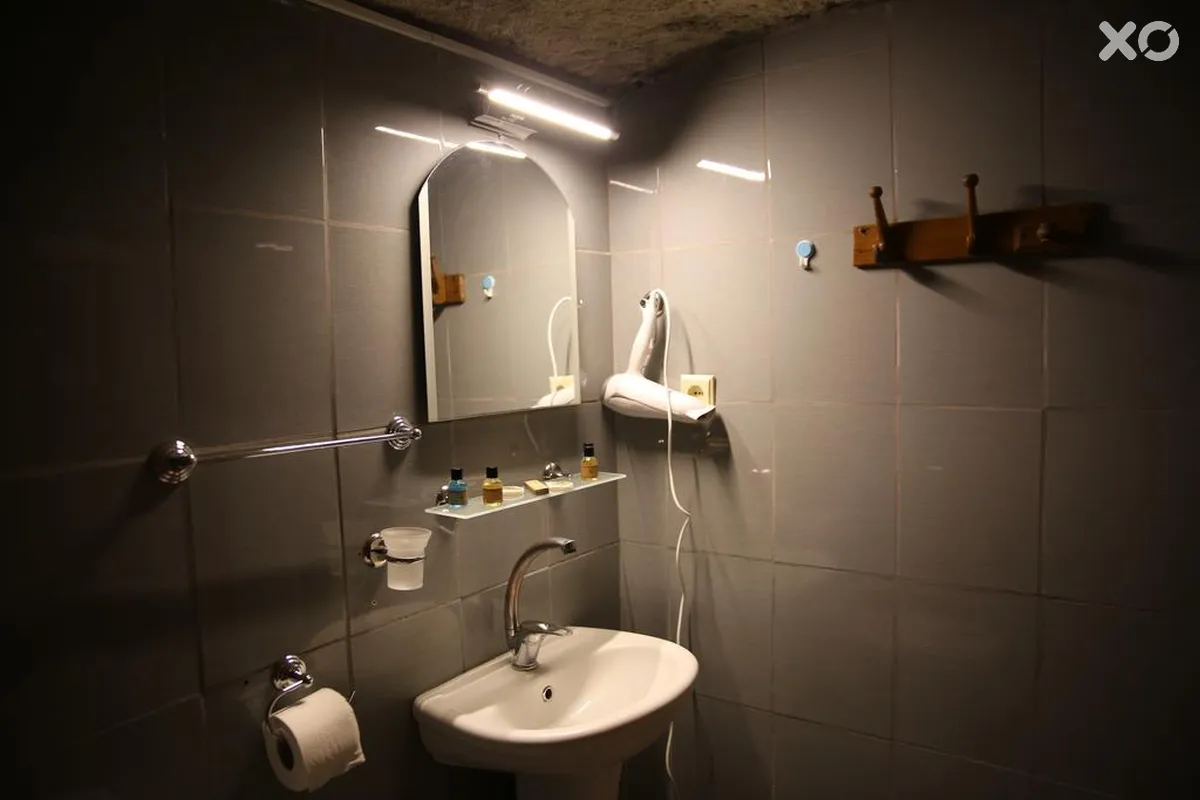 Unicorn Cave Hotel