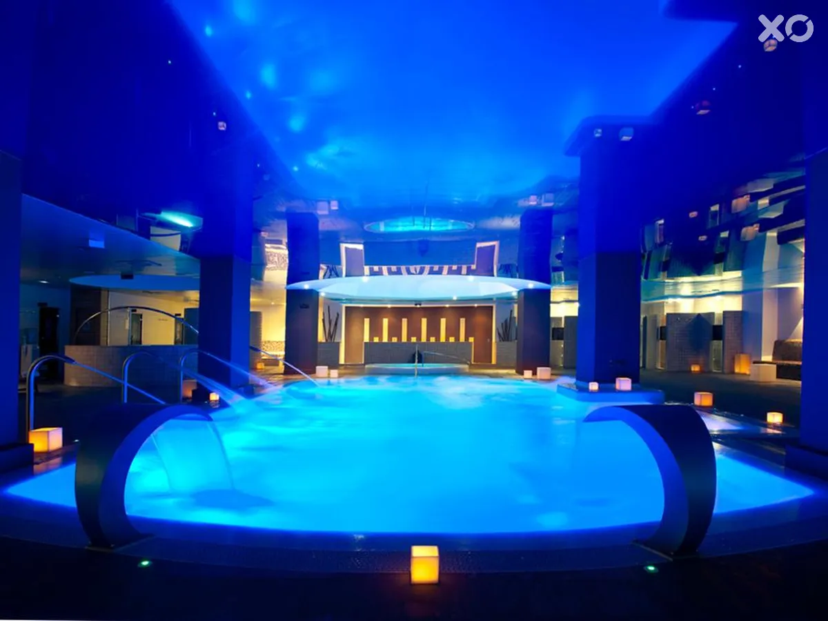 AR Diamante Beach Spa Hotel
