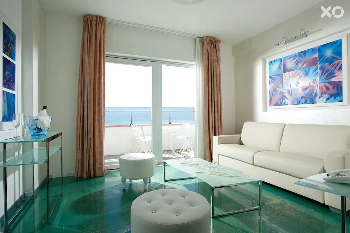Adriatic Palace Hotel