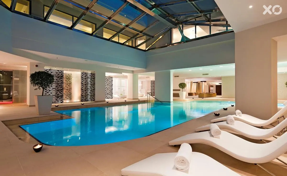 Porto Platanias Beach Resort & Spa