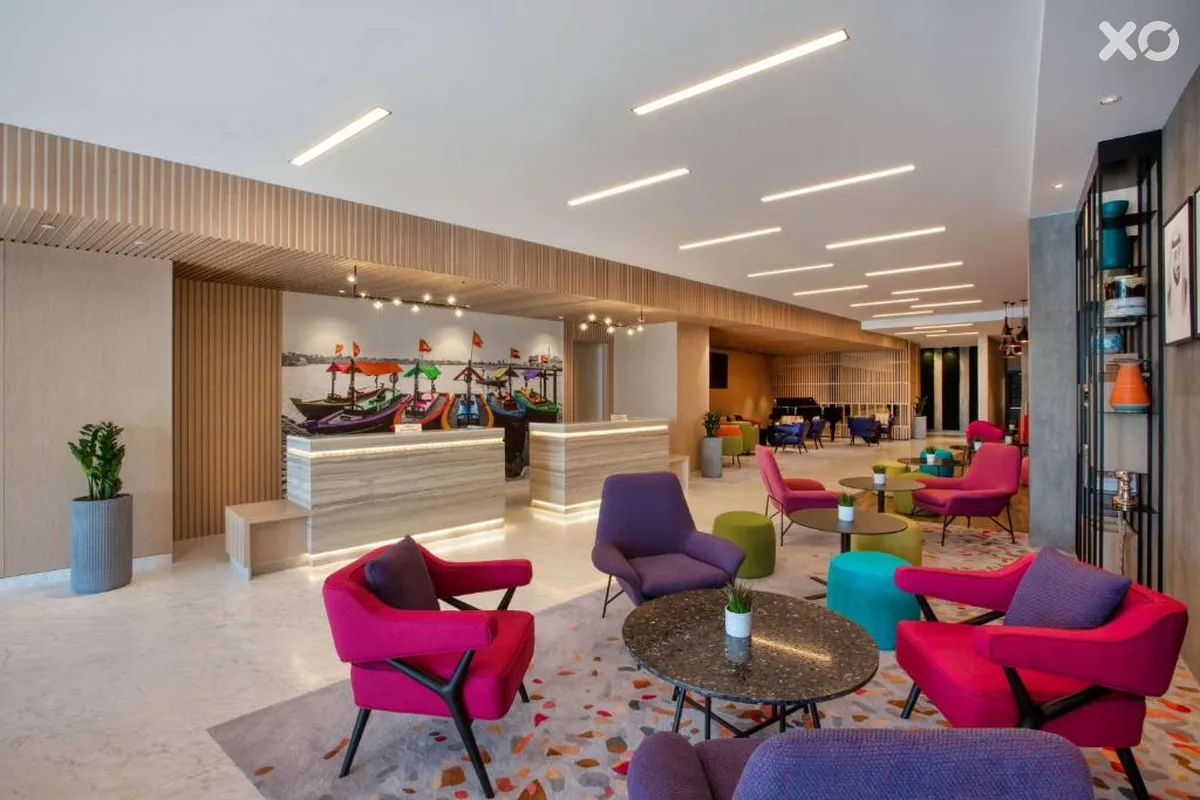 La Quinta by Wyndham Dubai Jumeirah