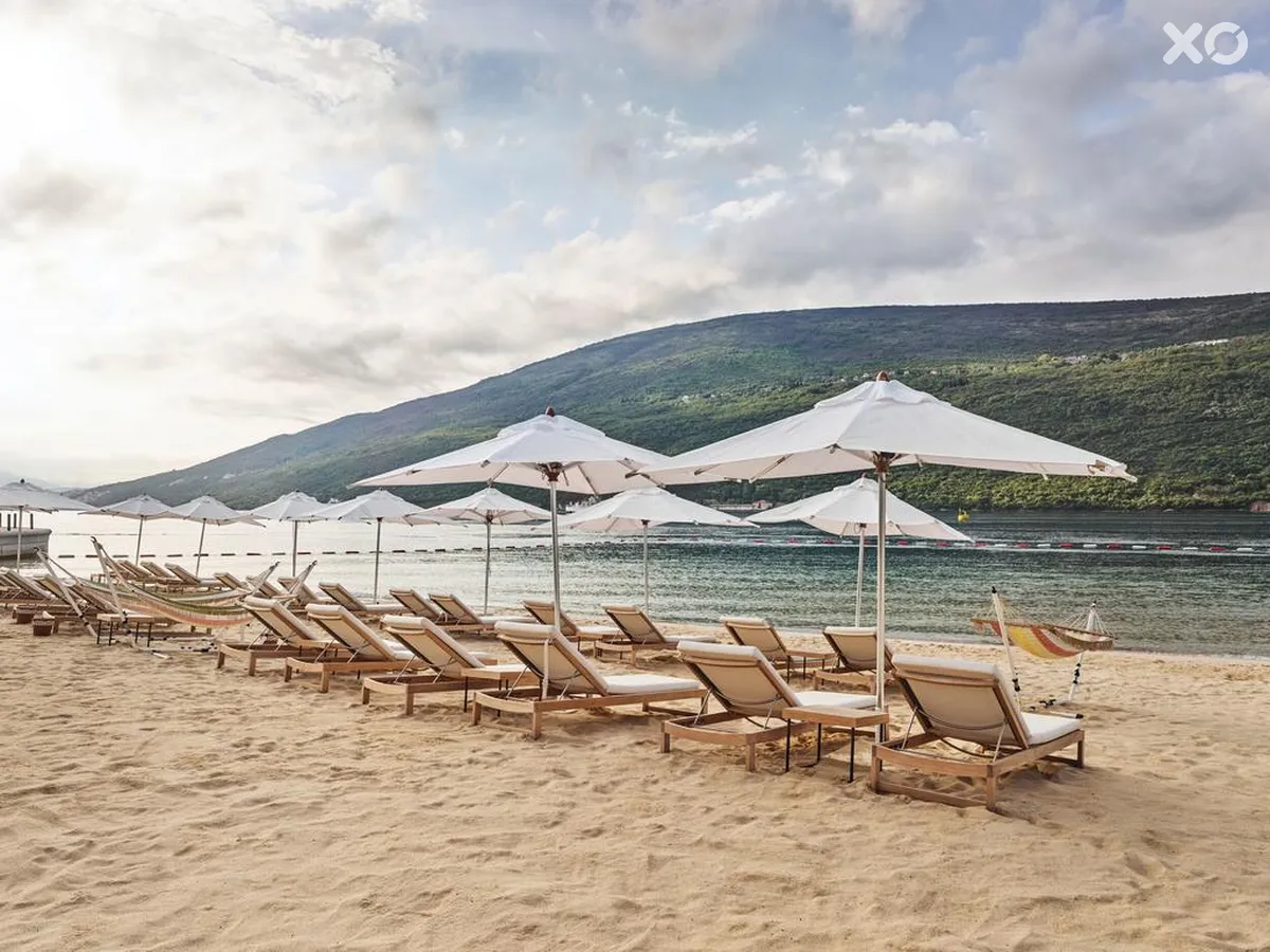 Portonovi Resort