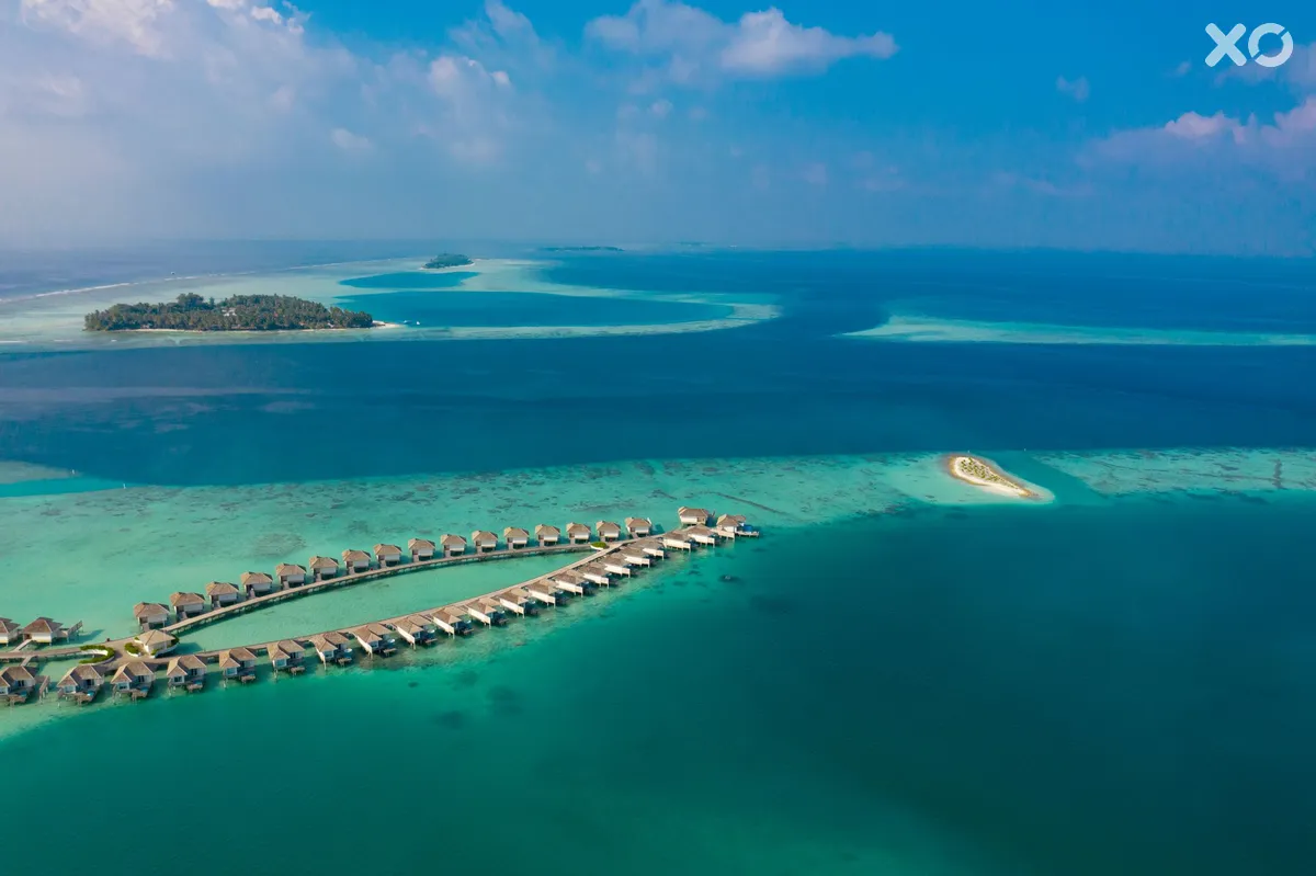 Kandima Maldives