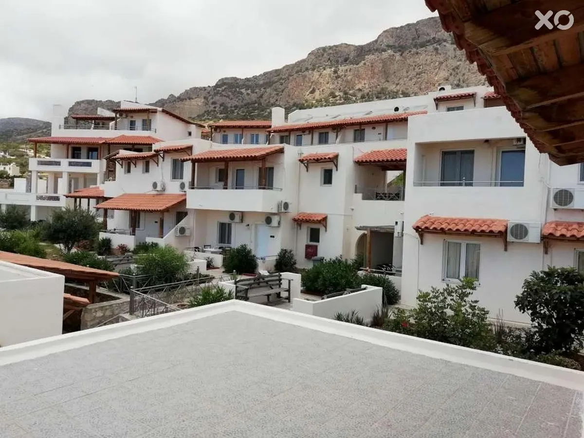 Creta Suites
