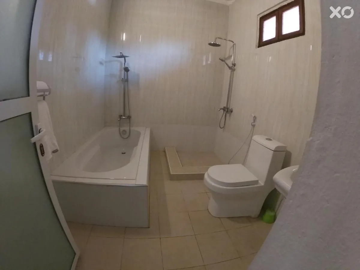 Zanpalm Boutique Hotel