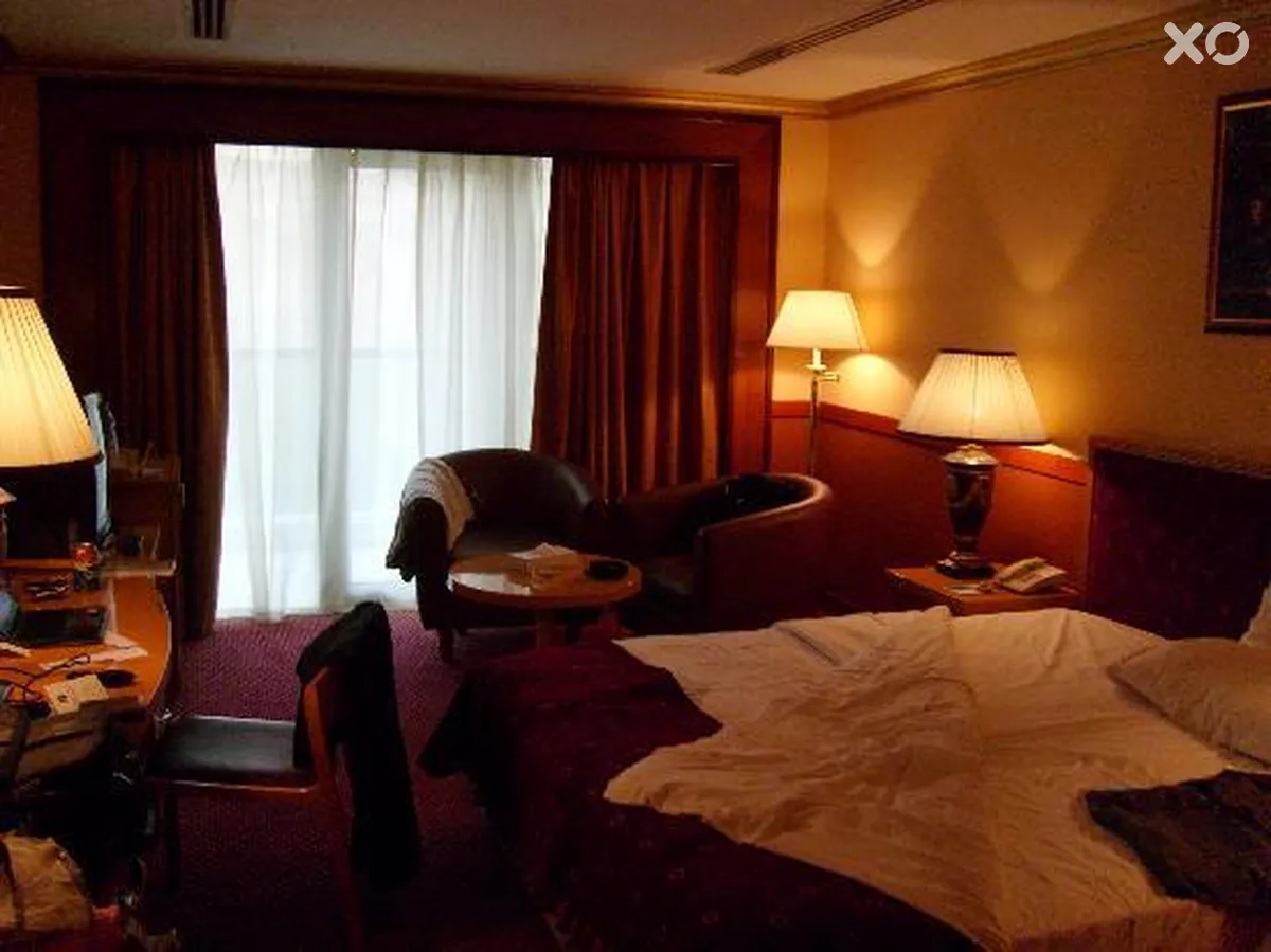 Sadaf Delmon Hotel