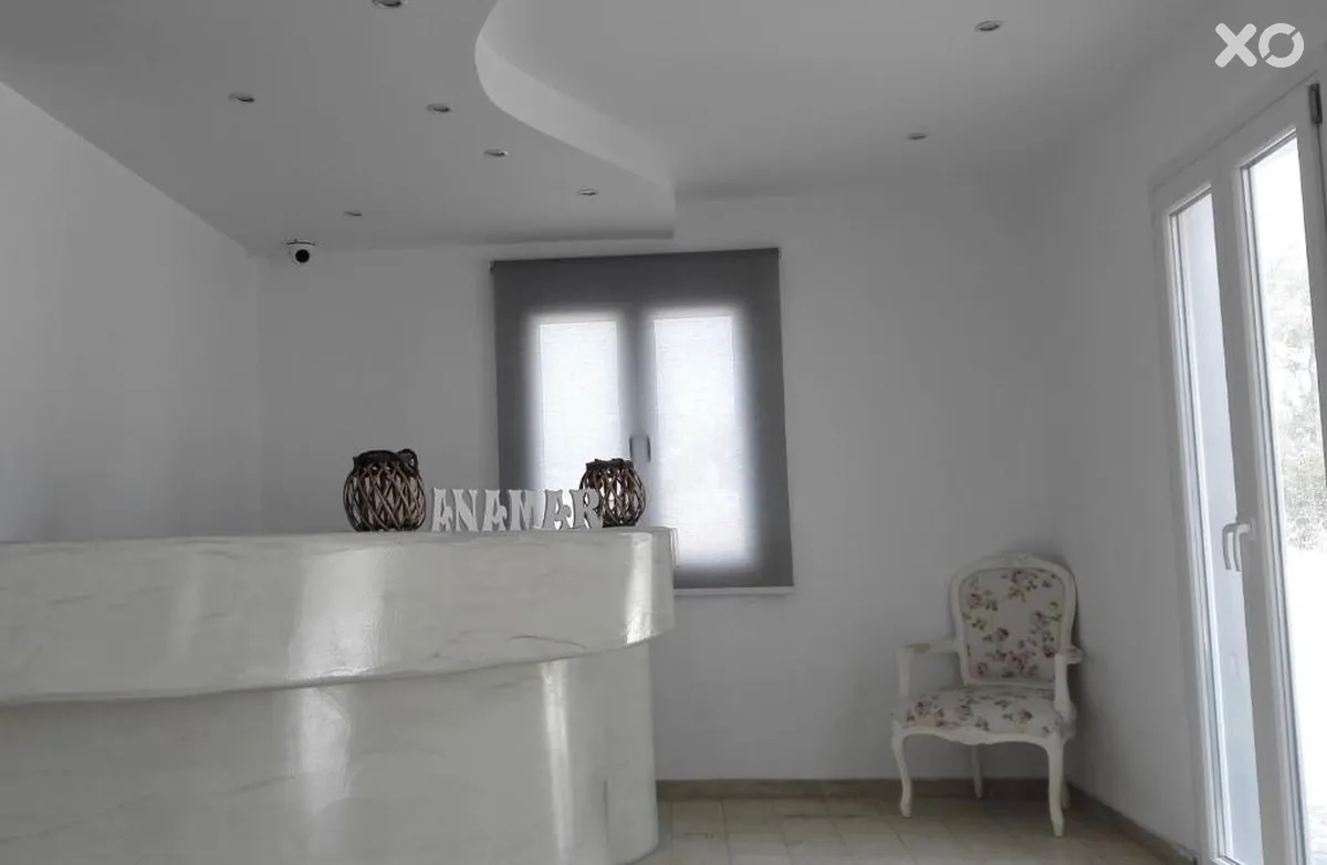 Anamar Santorini