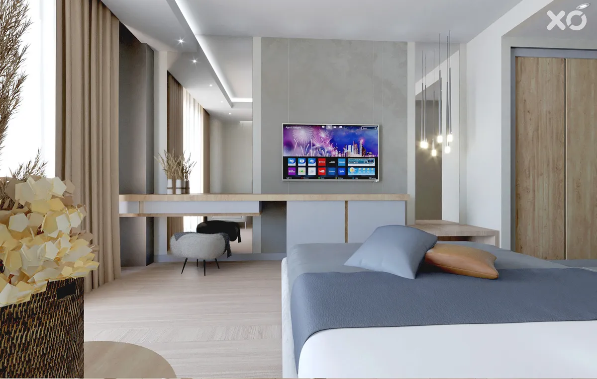Side Story Resort & Spa Hotel
