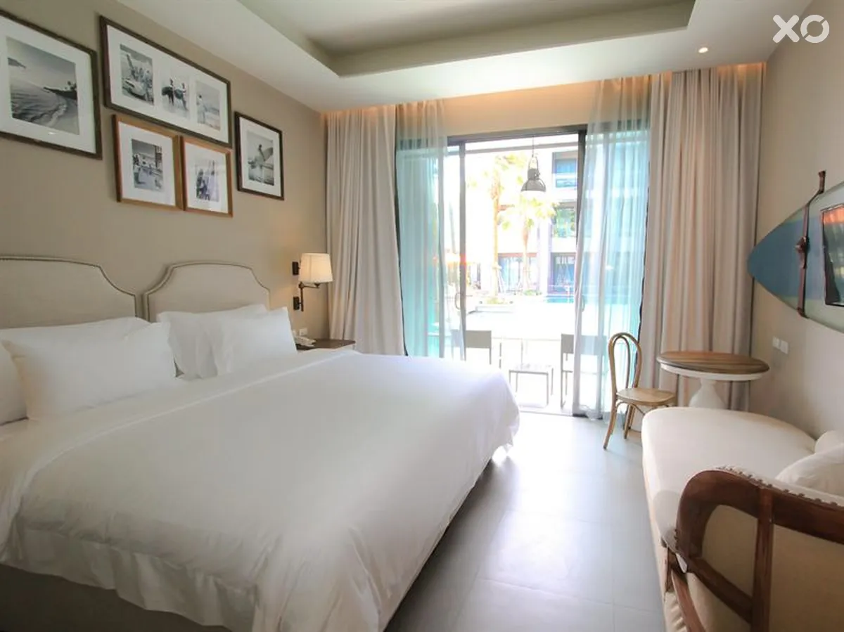 Sugar Marina Resort - Surf Hotel