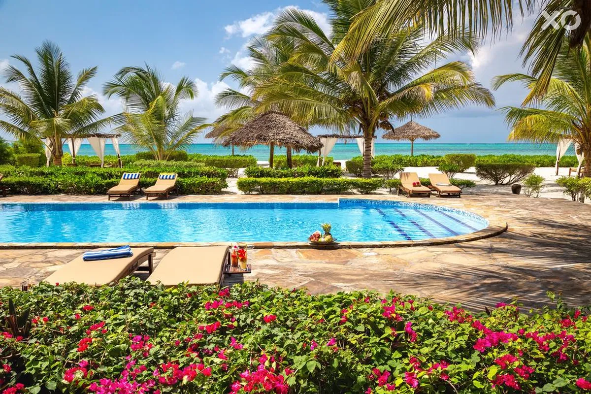 Next Paradise Boutique Resort