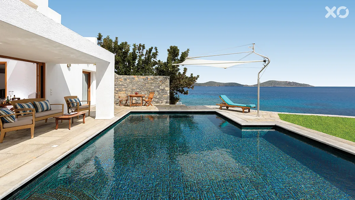 Elounda Peninsula All Suite Hotel