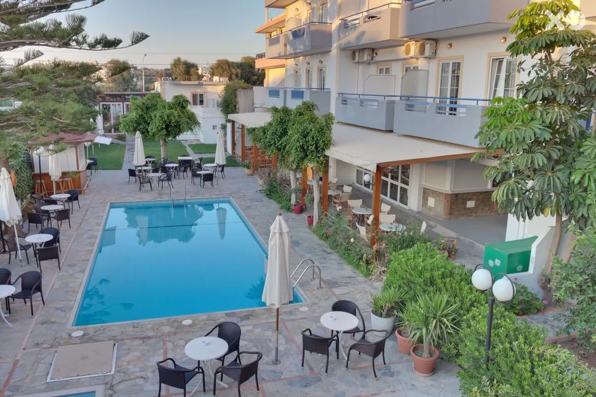 Marirena Hotel