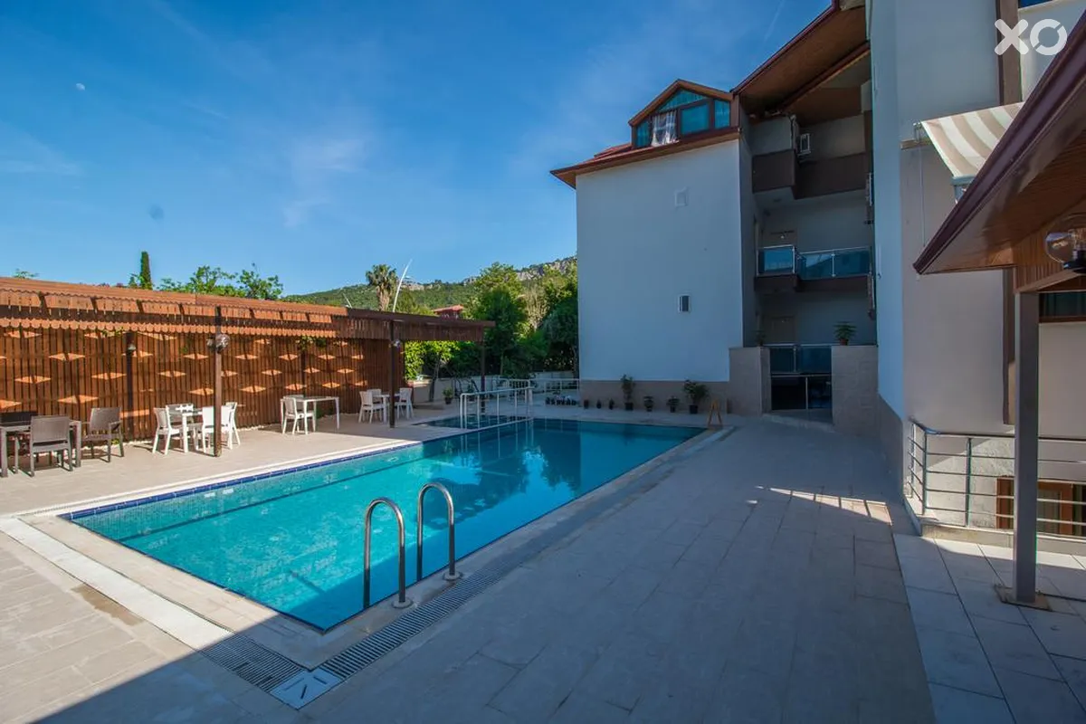 Parus Hotel