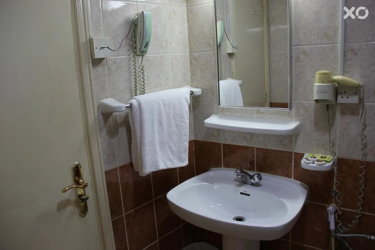 Royalton Hotel