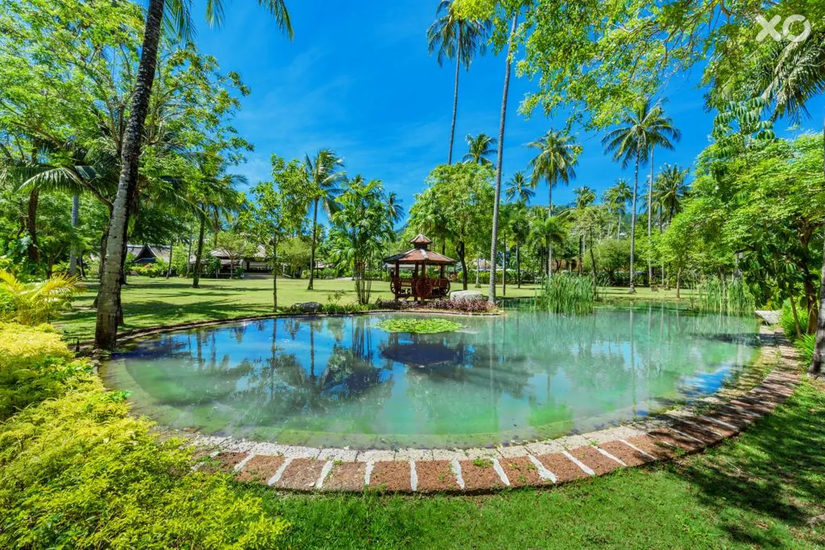 Duangjitt Resort & Spa