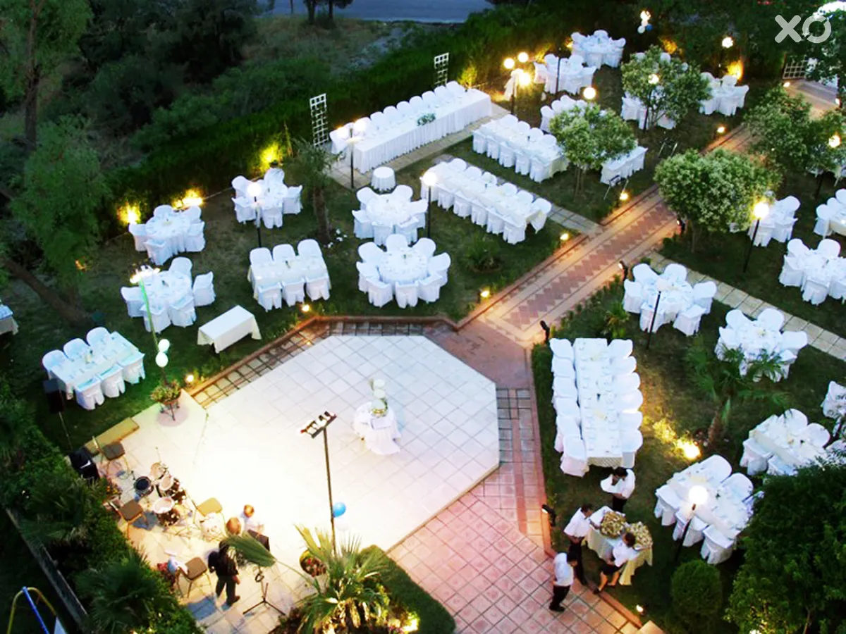 Philippion Hotel