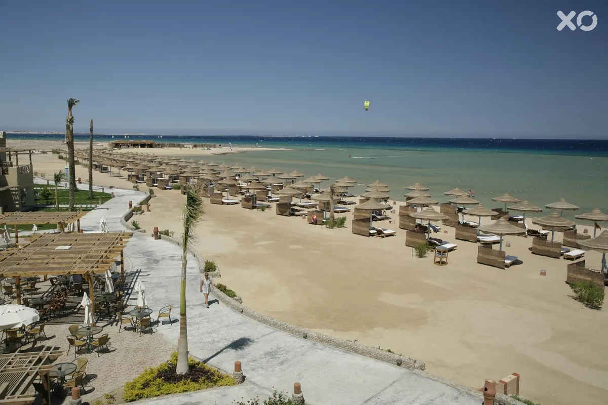 Imperial Shams Abu Soma Resort