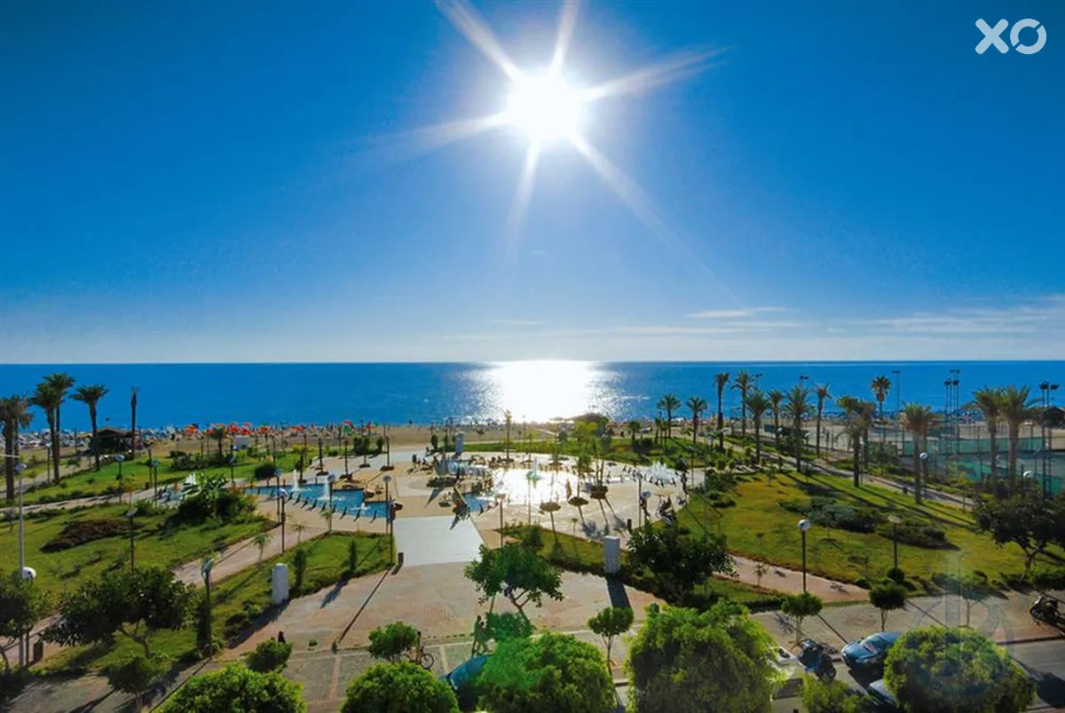 Kahya Hotel