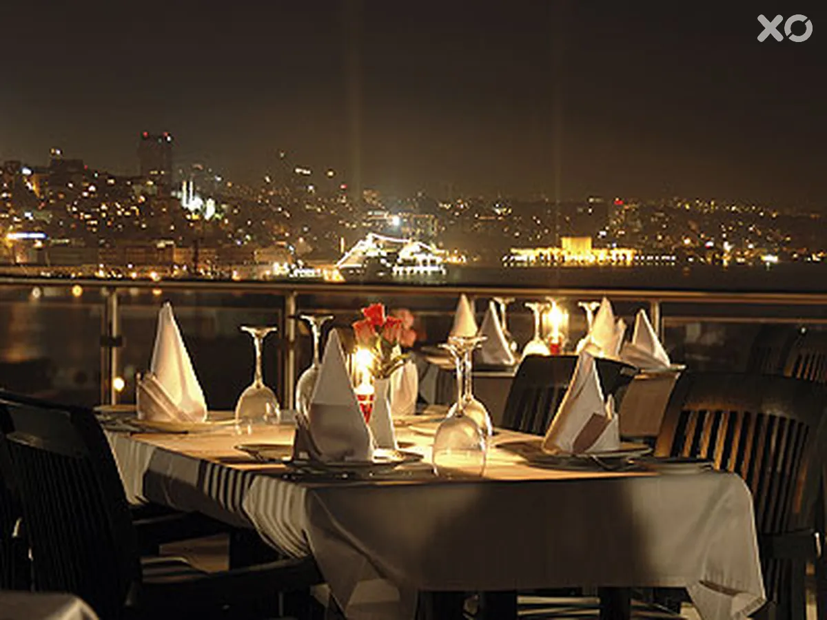 Golden Horn Sirkeci Hotel