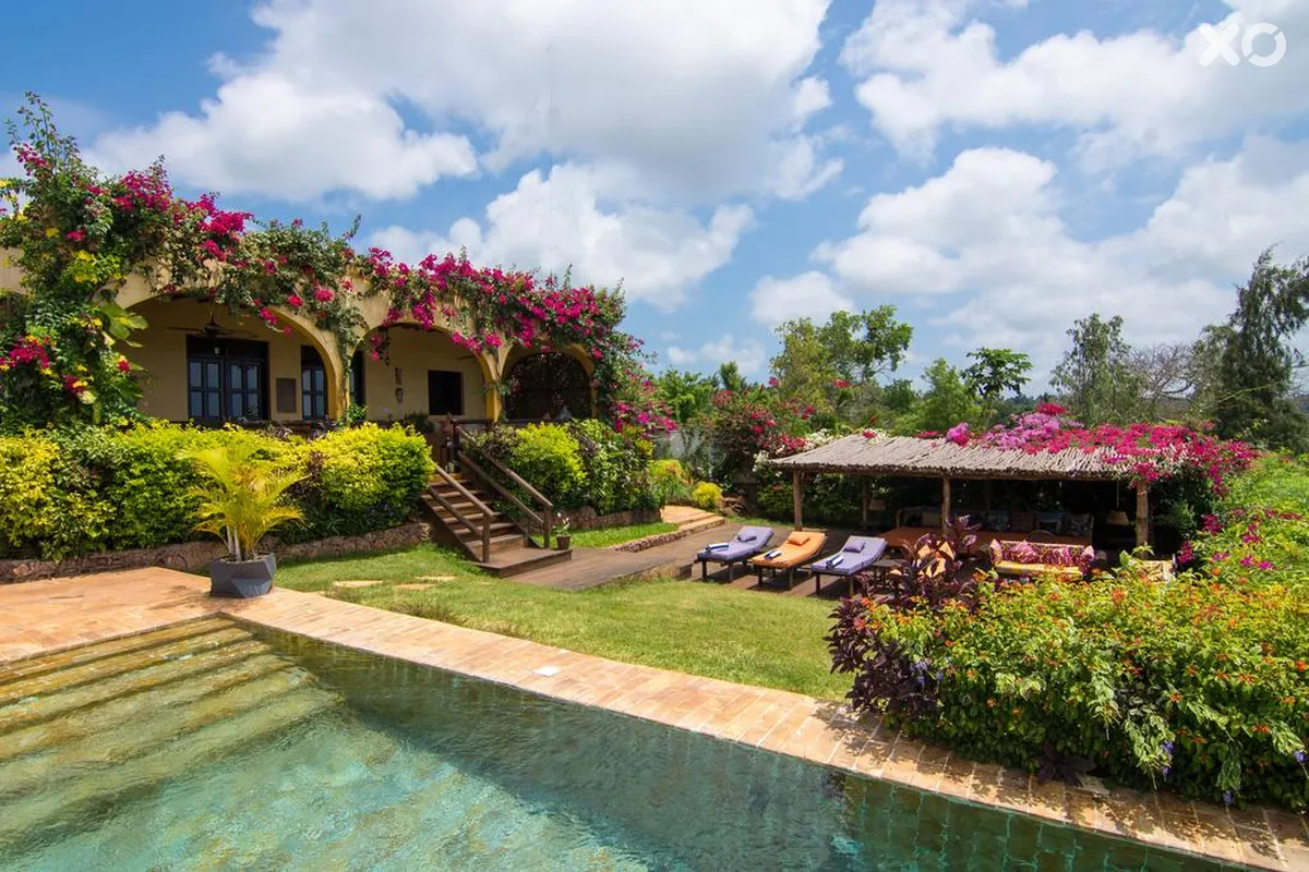 Kidoti Villas by Z Hotel