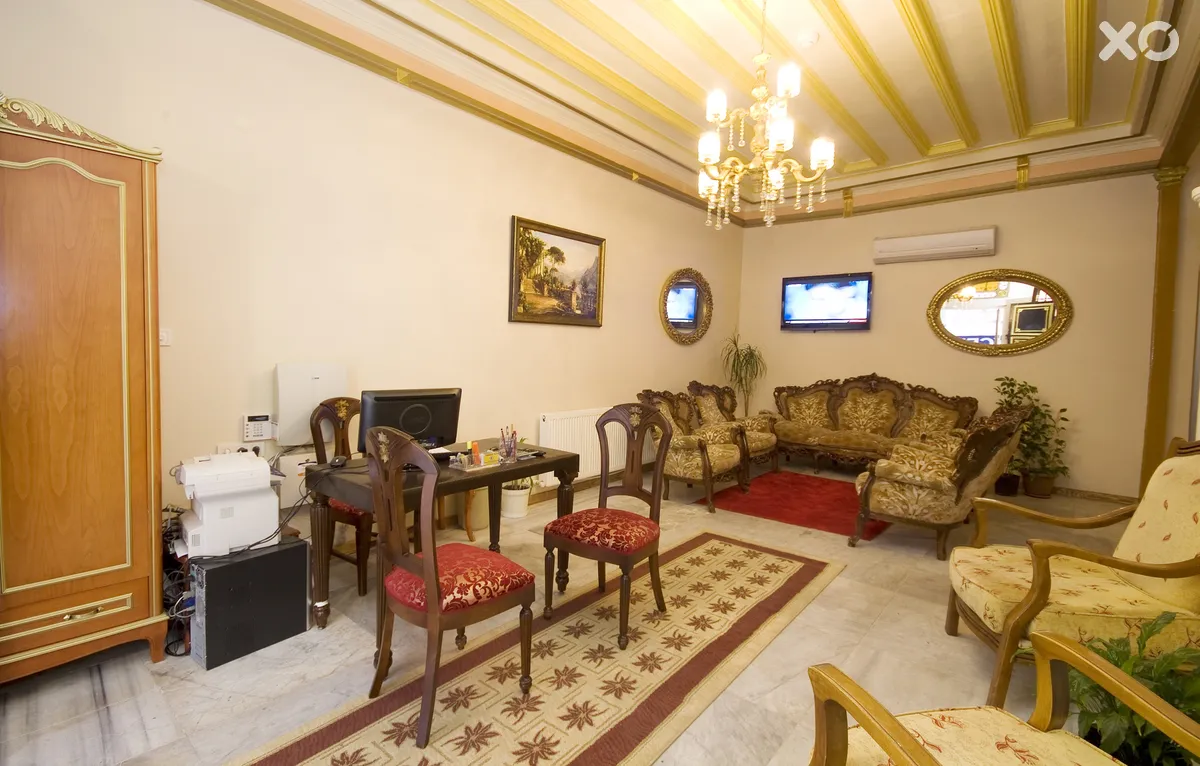 Gedik Pasa Konagi Hotel
