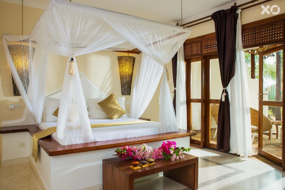 Fruit & Spice Wellness Resort