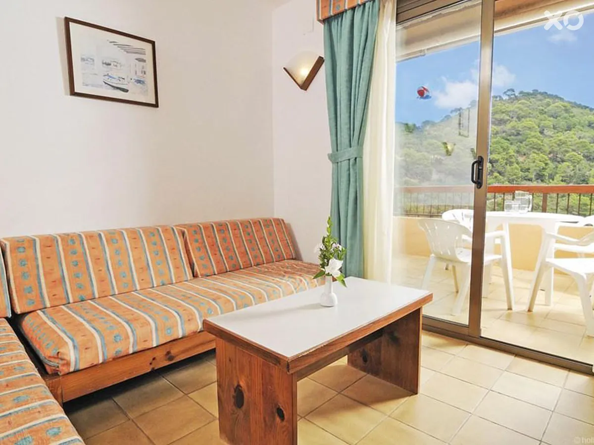Club Hotel Giverola