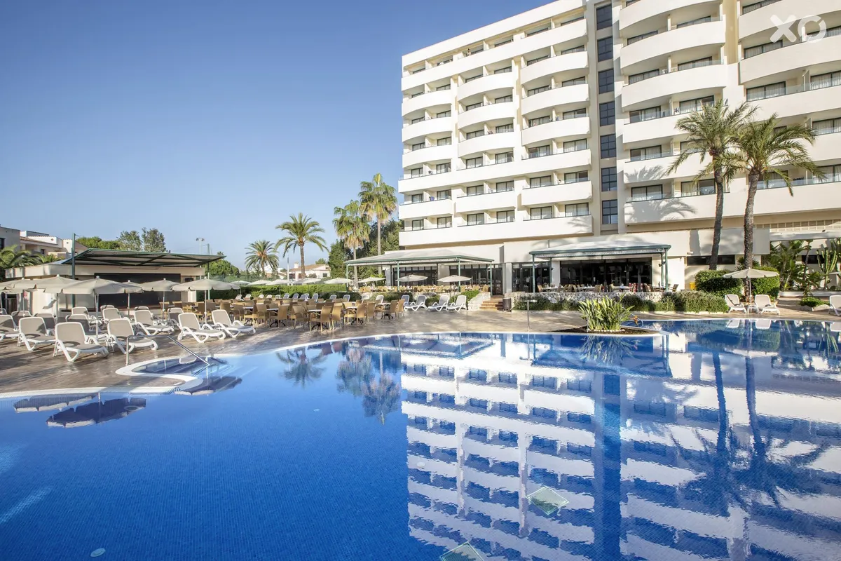 Marfil Playa Hotel