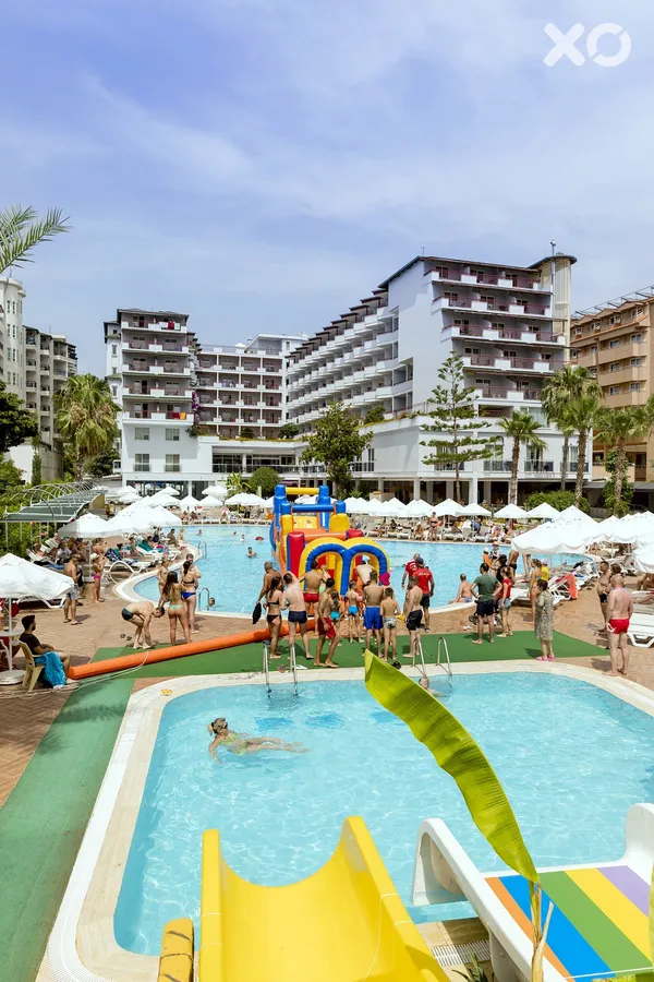 Holiday Park Resort
