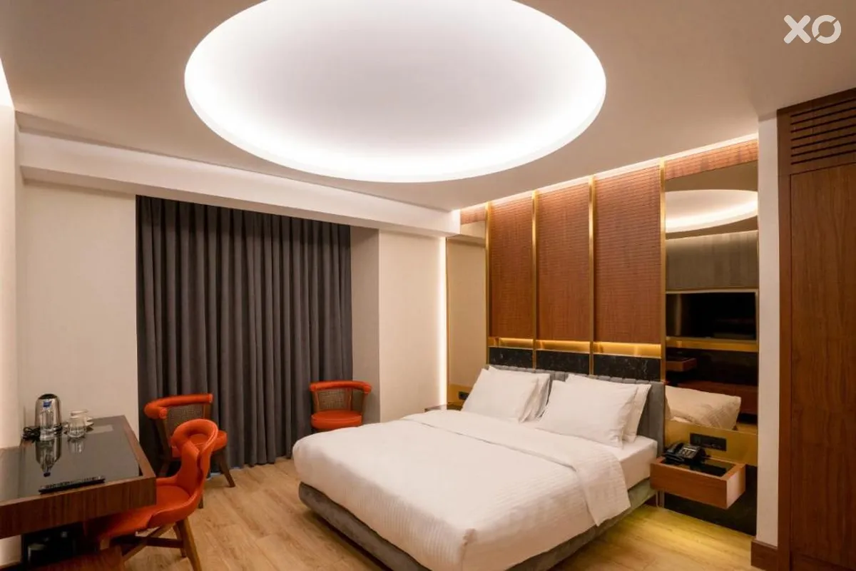 Henna Hotel Istanbul
