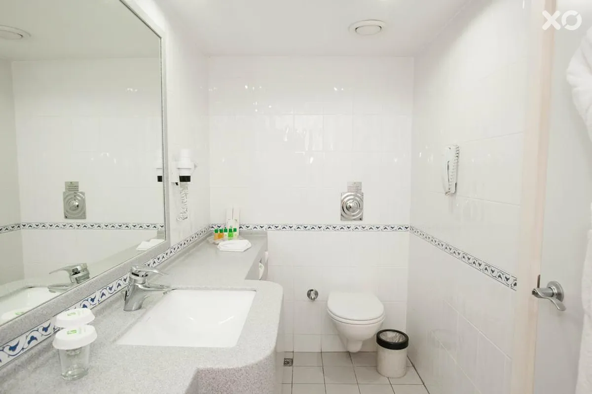 Holiday Inn Istanbul City