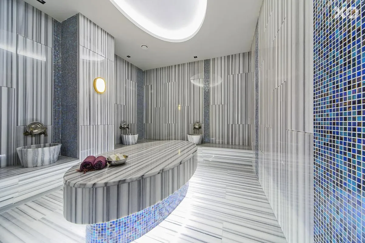 Arts Hotel Istanbul