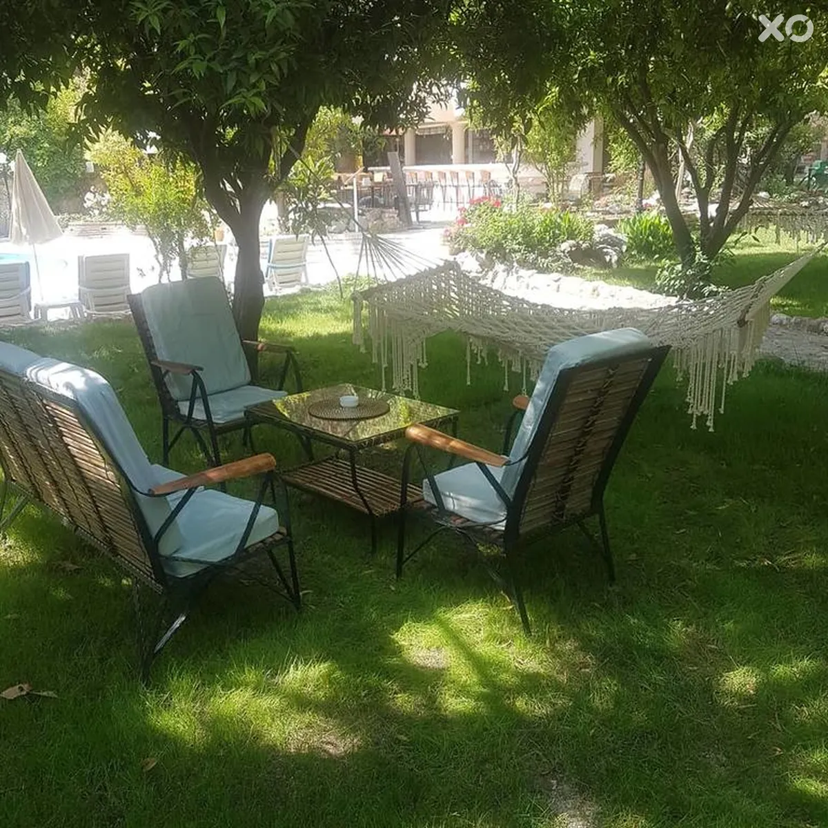 Green Valley Boutique Hotel