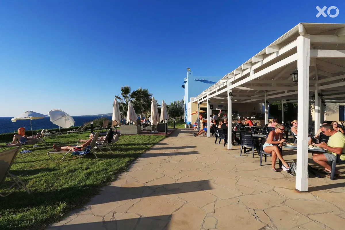 Eleni Holiday Village