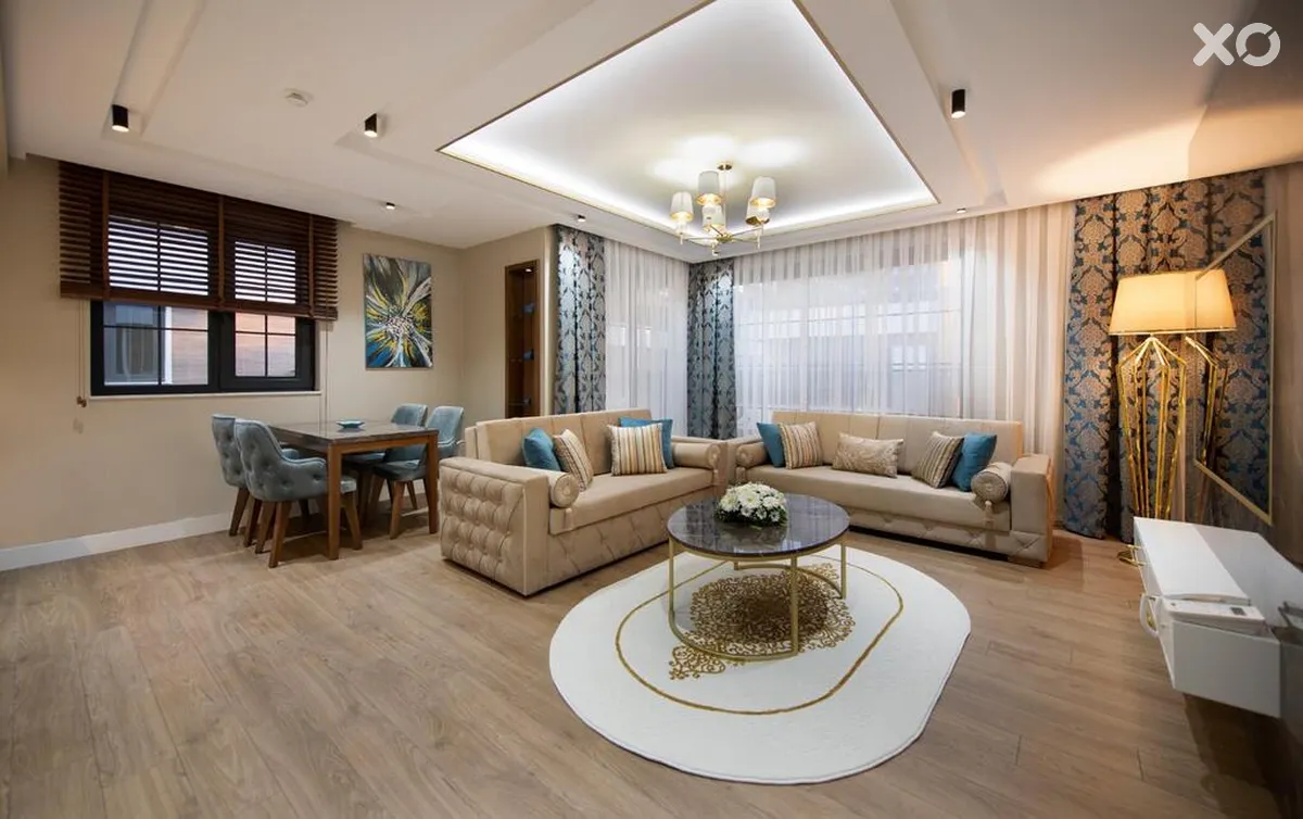 Elysium Green Suites