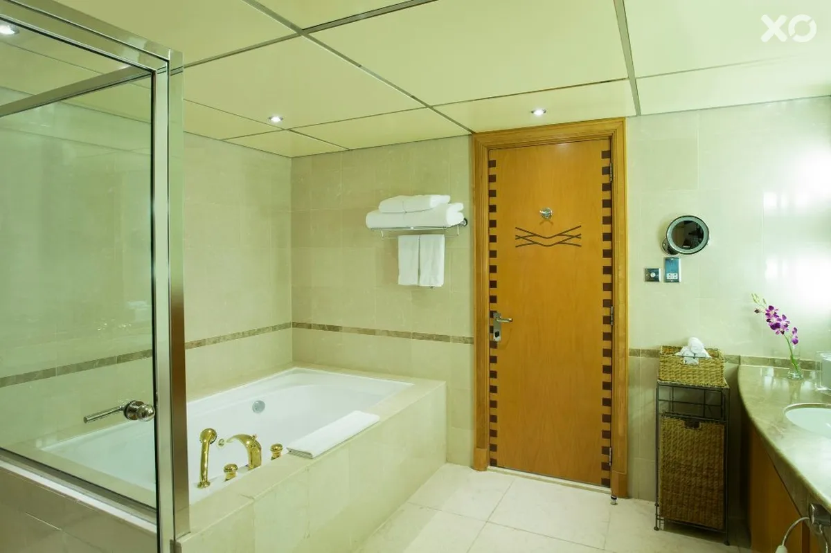 Hilton Dubai Jumeirah Resort