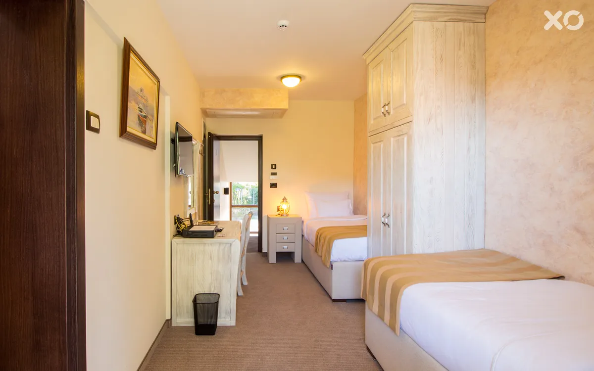 Helada Hotel