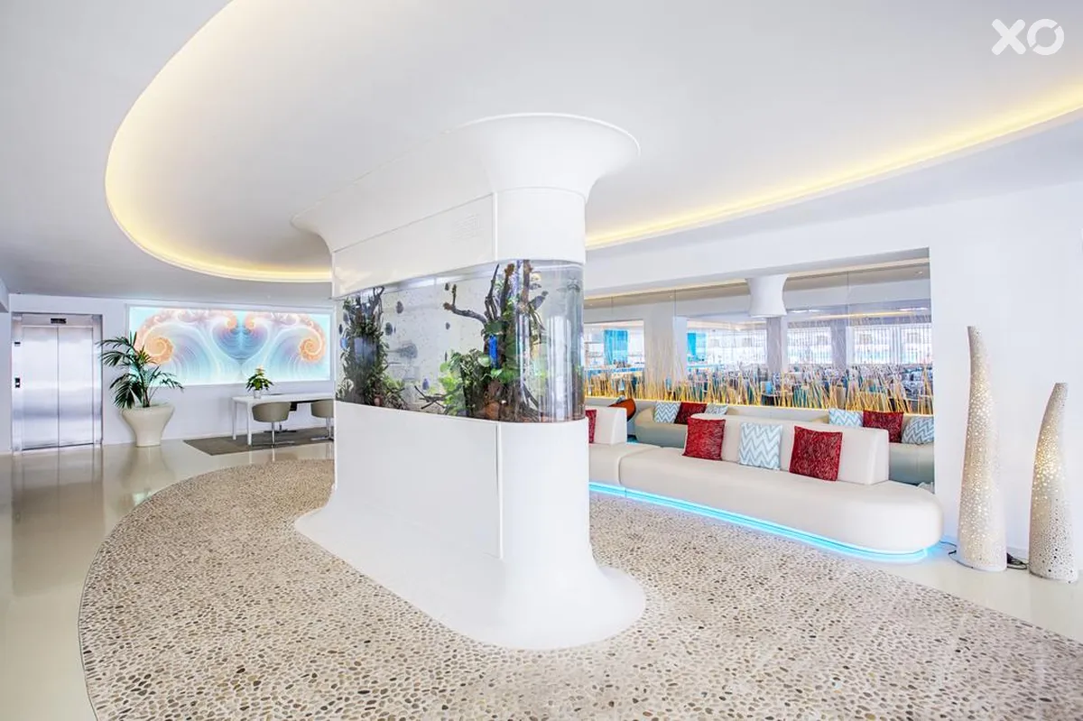 The Sea Hotel by Grupotel