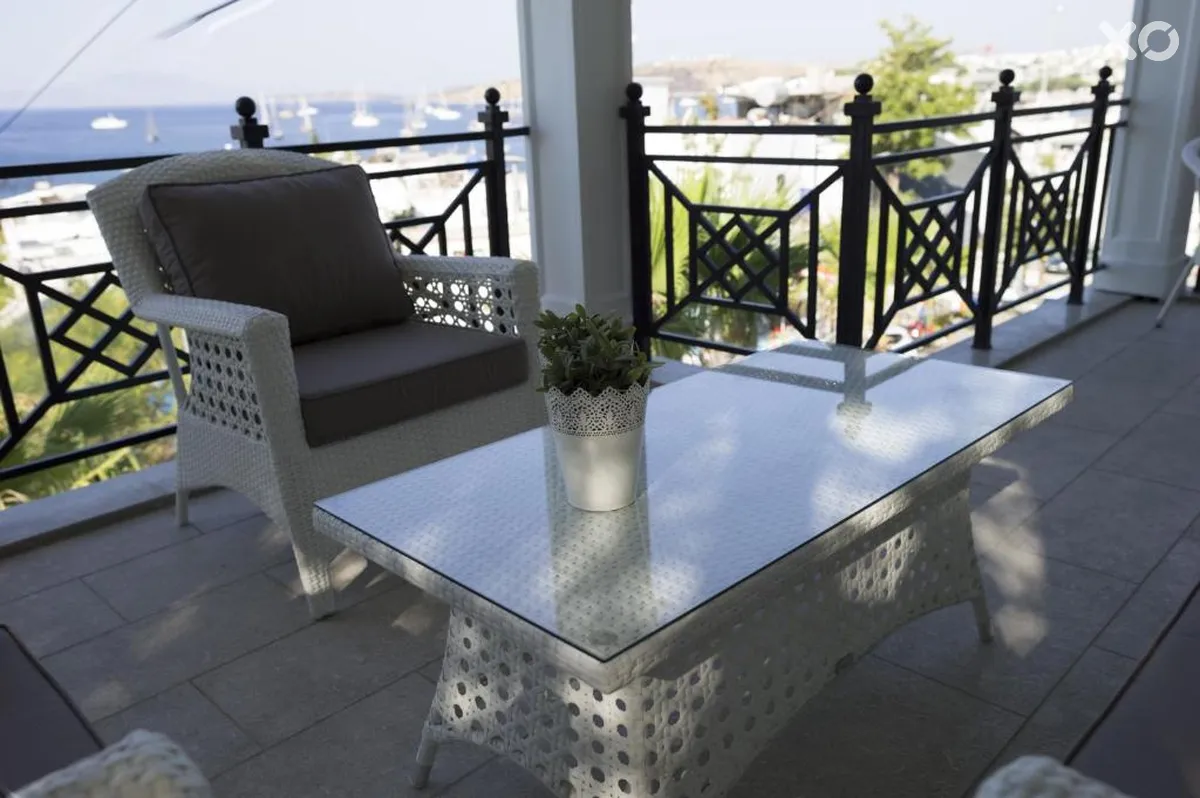 Ena Boutique Hotel