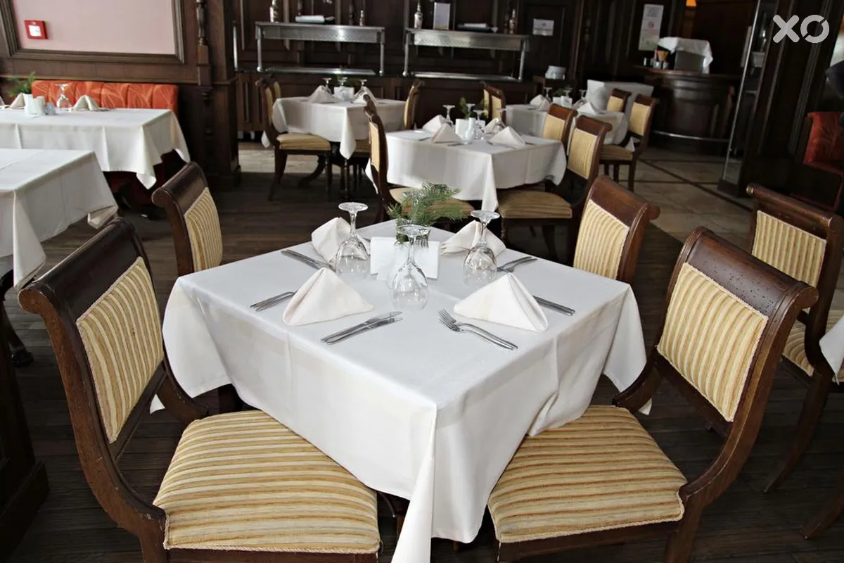 MPM Sport Hotel