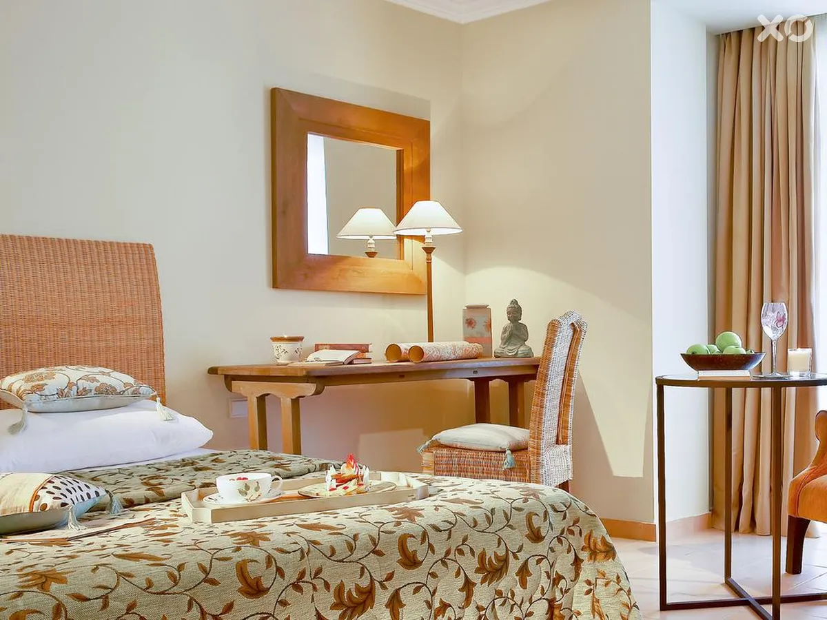Grecotel Filoxenia Hotel