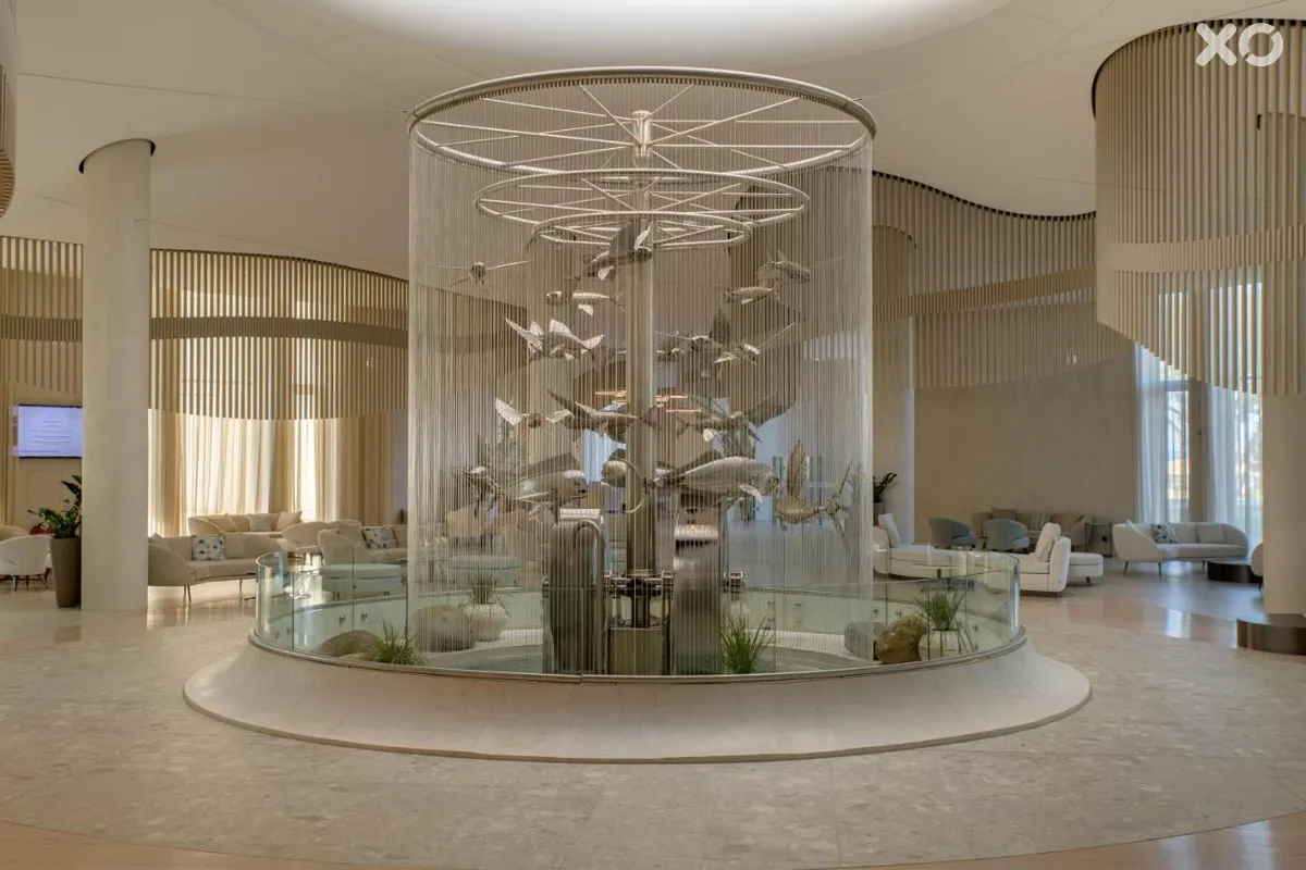 Ensana Aquahouse Hotel
