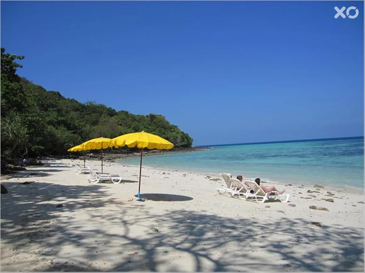 Phi Phi Natural Resort