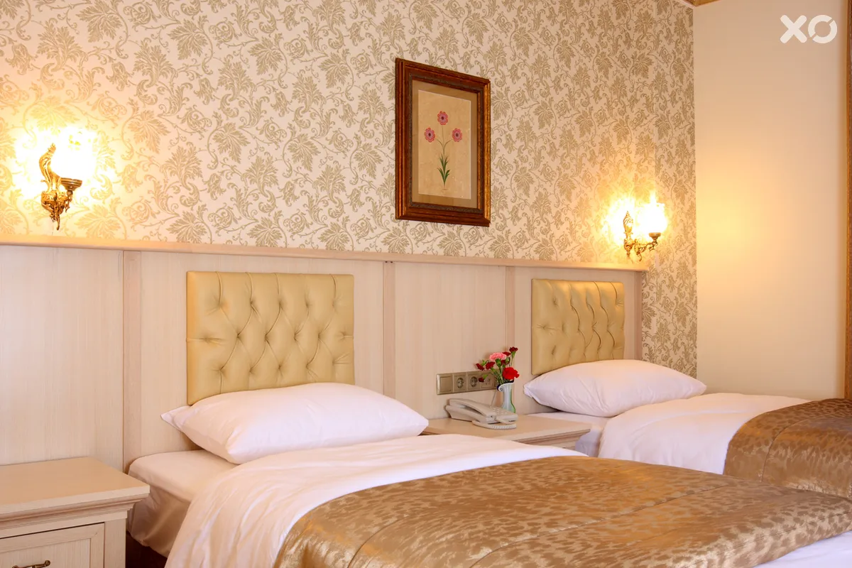 Aldem Hotel